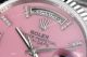 New! Swiss Replica Rolex DayDate 36mm Watch 904L Steel Pink opal set with diamonds (4)_th.jpg